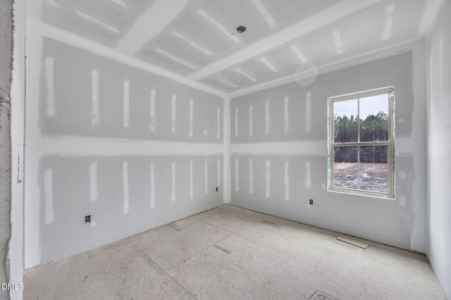 378 Freedom Ridge Drive, Smithfield, NC 27577