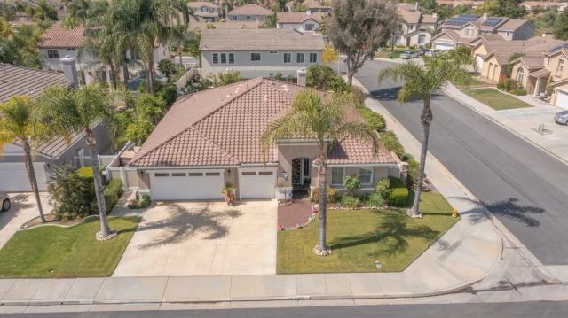 26101 Shady Brook, Murrieta, CA 92563