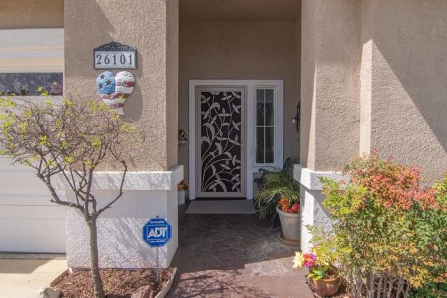 26101 Shady Brook, Murrieta, CA 92563