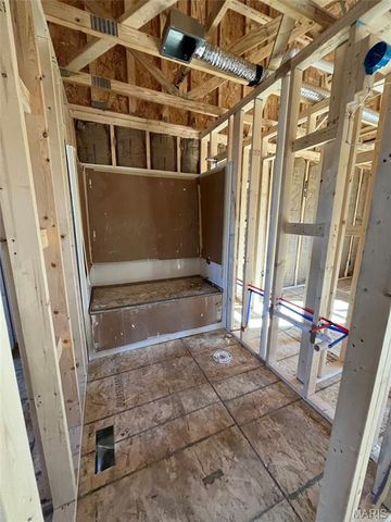 110 Lake Hollow Court, Labadie, MO 63055