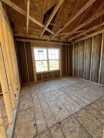 110 Lake Hollow Court, Labadie, MO 63055