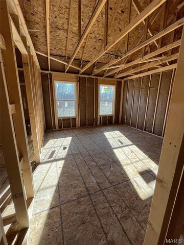 110 Lake Hollow Court, Labadie, MO 63055