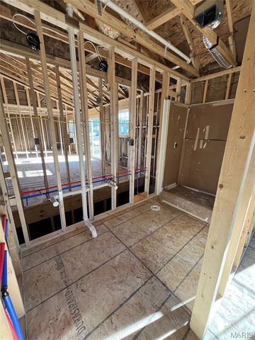 110 Lake Hollow Court, Labadie, MO 63055