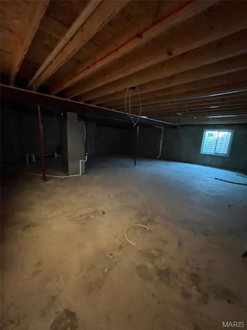 110 Lake Hollow Court, Labadie, MO 63055