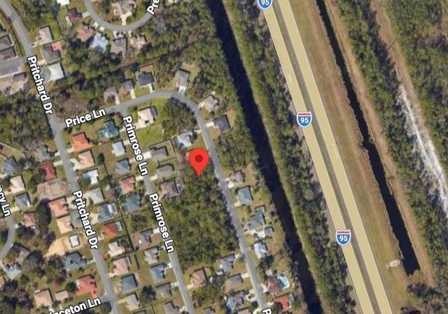 22 PRICE LANE, Palm Coast, FL 32164