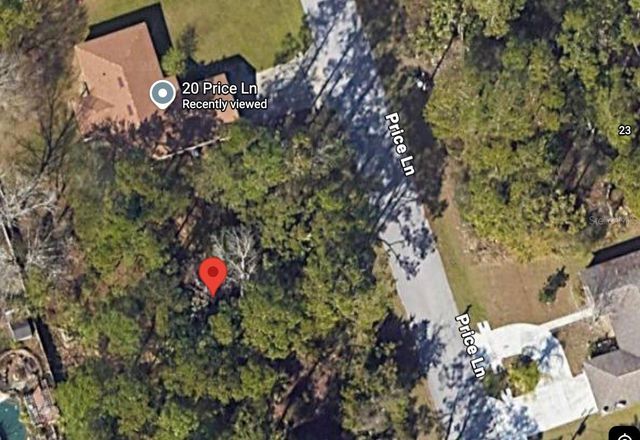 22 PRICE LANE, Palm Coast, FL 32164