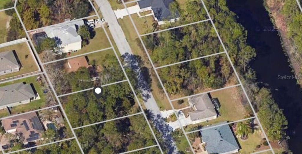 22 PRICE LANE, Palm Coast, FL 32164
