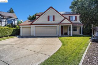 126 Moss Hollow Ct, Brentwood, CA 94513