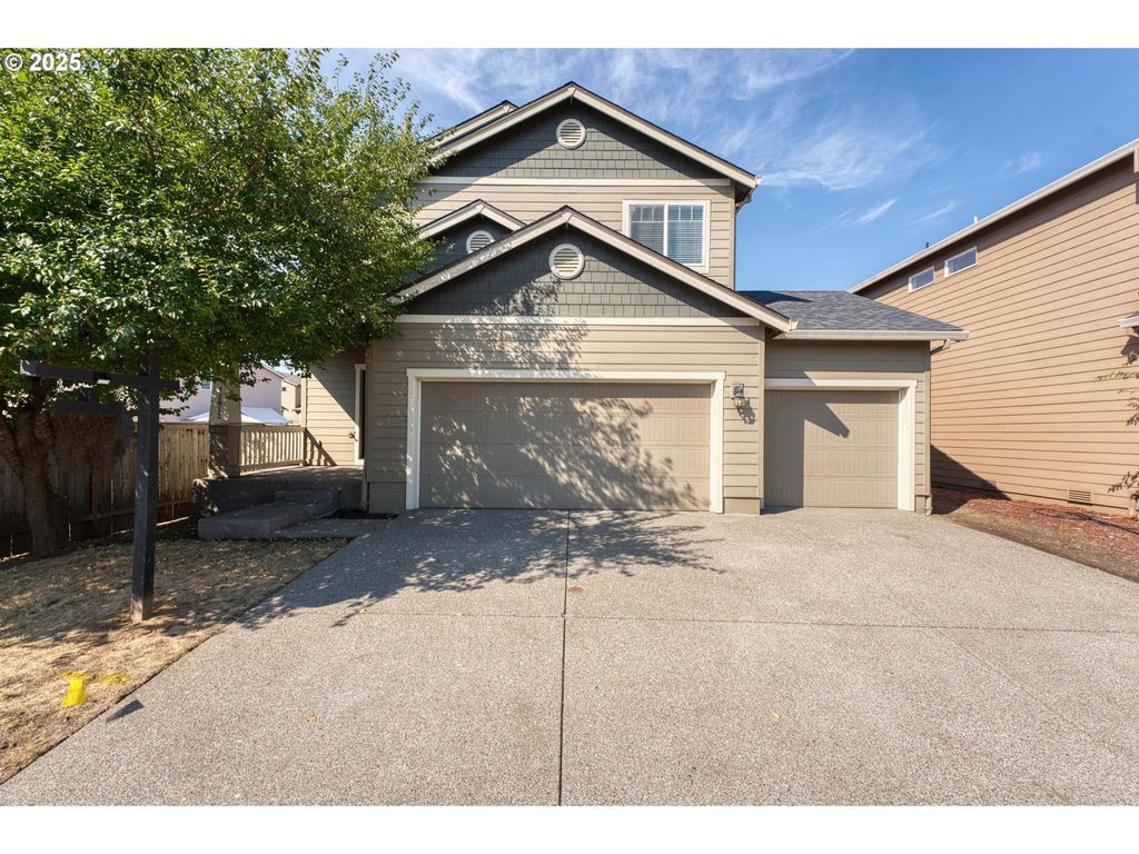12012 Ne 110TH St, Vancouver, WA 98682