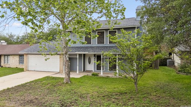 5823 Misty Gln, San Antonio, TX 78247