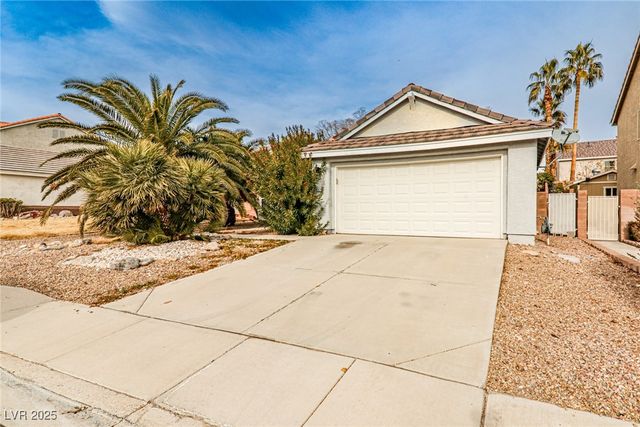 9514 Teton Vista Avenue, Las Vegas, NV 89117