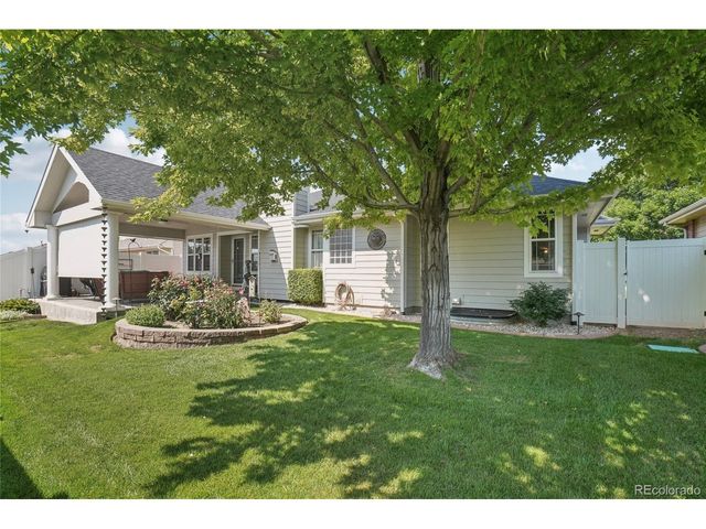 3220 66th Avenue Ct, Greeley, CO 80634