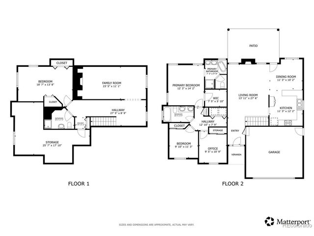 3220 66th Avenue Ct, Greeley, CO 80634