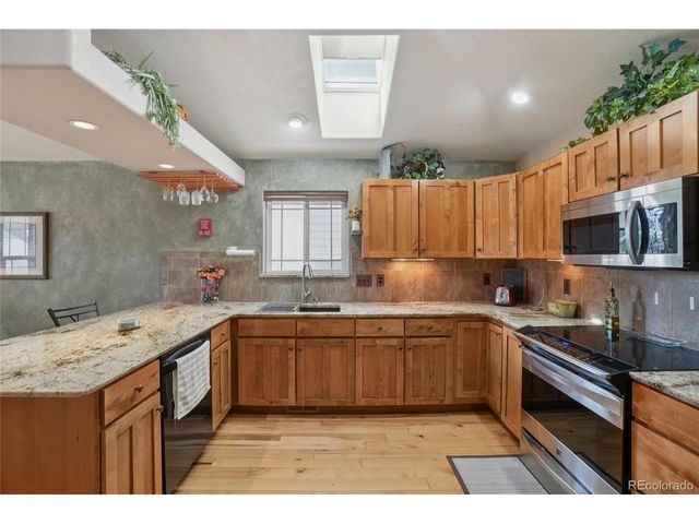 3220 66th Avenue Ct, Greeley, CO 80634