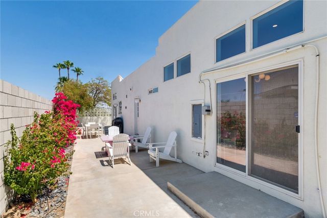 2723 N Junipero, Palm Springs, CA 92262