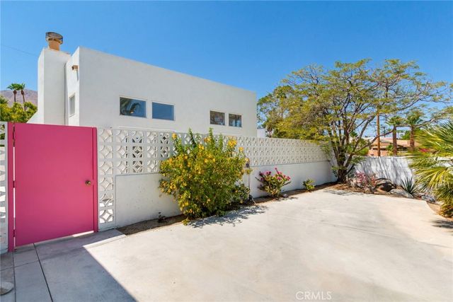 2723 N Junipero, Palm Springs, CA 92262