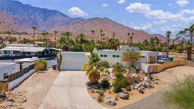 2723 N Junipero, Palm Springs, CA 92262