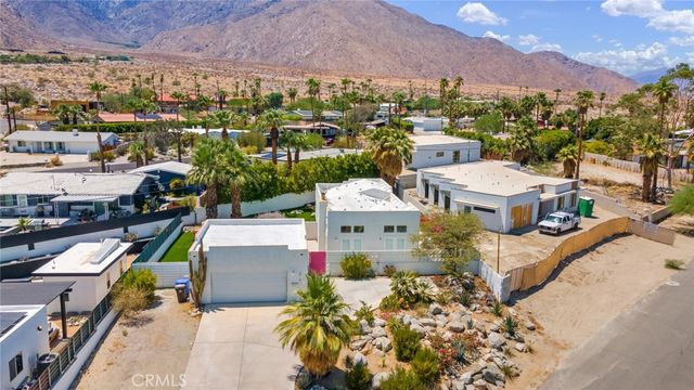 2723 N Junipero, Palm Springs, CA 92262