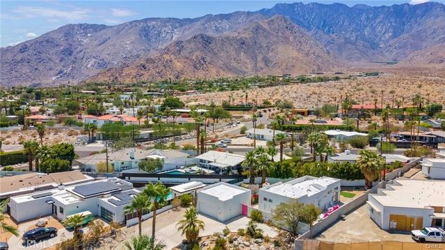 2723 N Junipero, Palm Springs, CA 92262