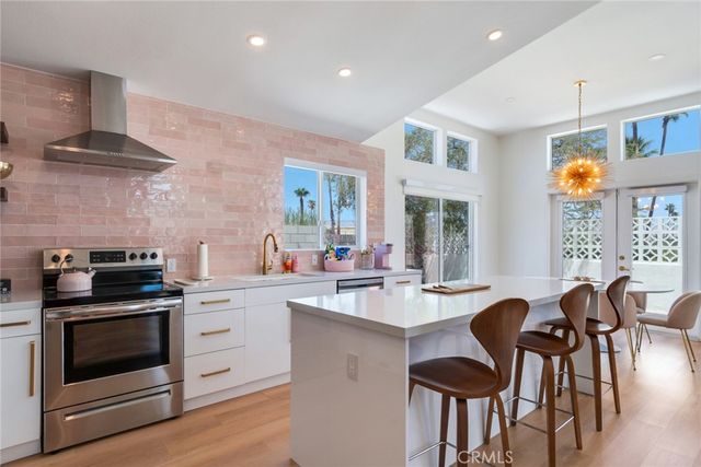 2723 N Junipero, Palm Springs, CA 92262