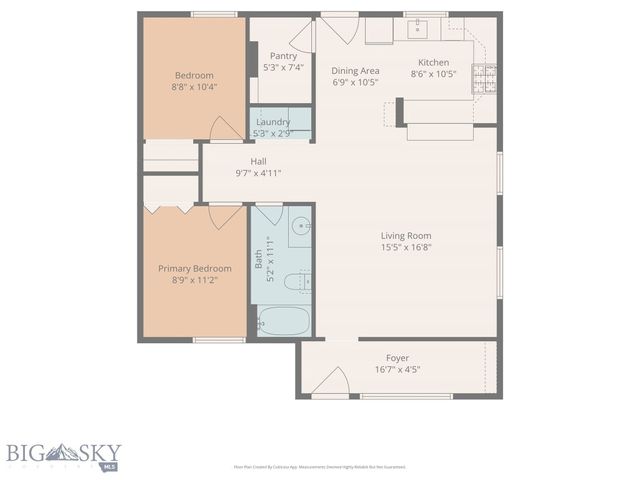 102 9th Street, Belgrade, MT 59714