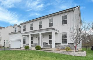 636 Kelburn Lane, Pickerington, OH 43147