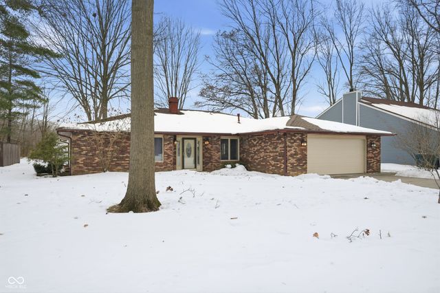 4801 N Camelot Drive, Muncie, IN 47304