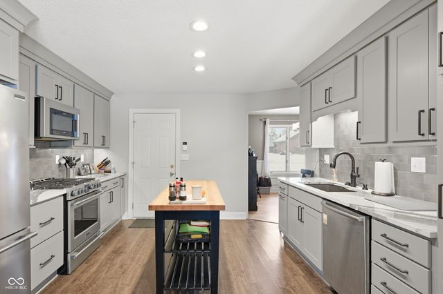 4801 N Camelot Drive, Muncie, IN 47304