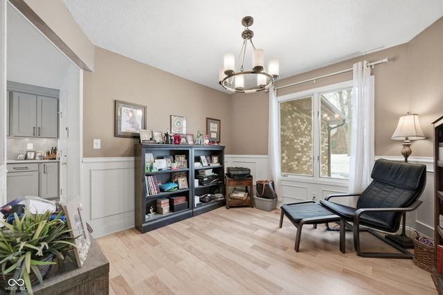 4801 N Camelot Drive, Muncie, IN 47304