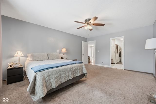 4801 N Camelot Drive, Muncie, IN 47304