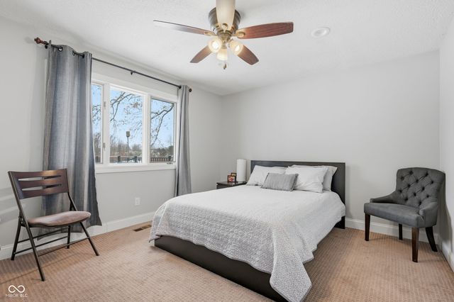 4801 N Camelot Drive, Muncie, IN 47304