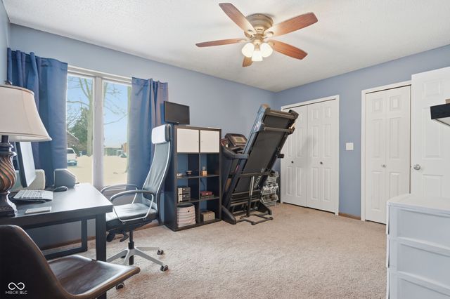 4801 N Camelot Drive, Muncie, IN 47304