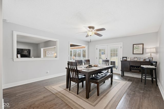 4801 N Camelot Drive, Muncie, IN 47304