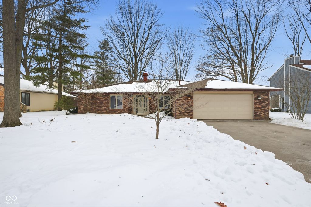 4801 N Camelot Drive, Muncie, IN 47304