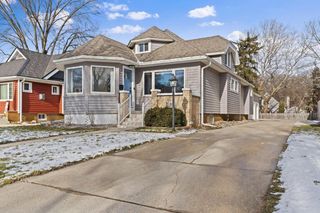 8140 Stickney AVENUE, Wauwatosa, WI 53213