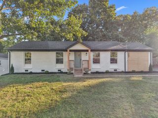 307 Gaywood Dr, Nashville, TN 37211