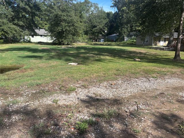 404 E Abbey Street, Livingston, TX 77351