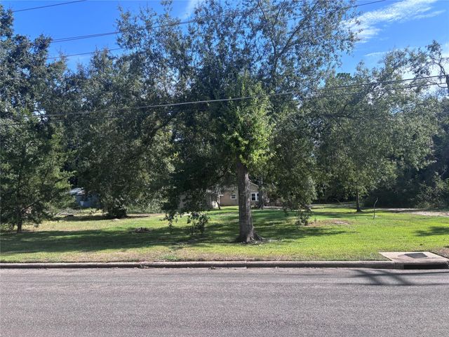 404 E Abbey Street, Livingston, TX 77351