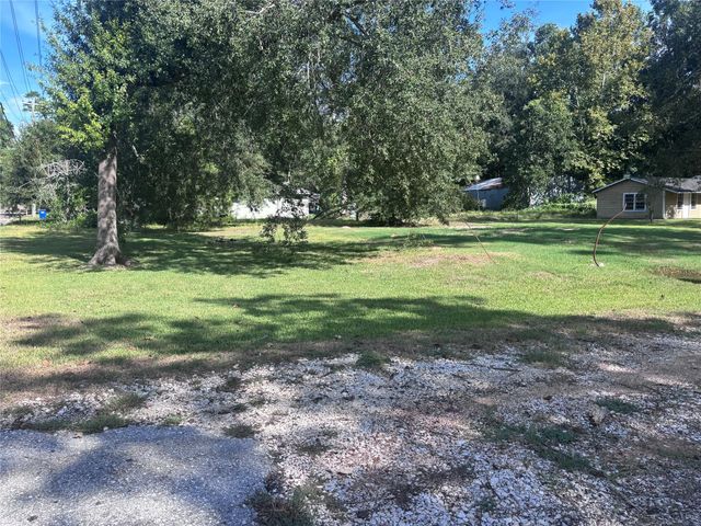 404 E Abbey Street, Livingston, TX 77351