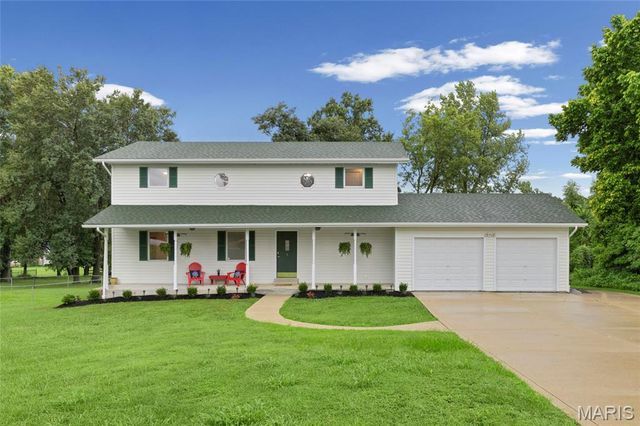 2404 Stoney Brook Drive, O'fallon, MO 63368
