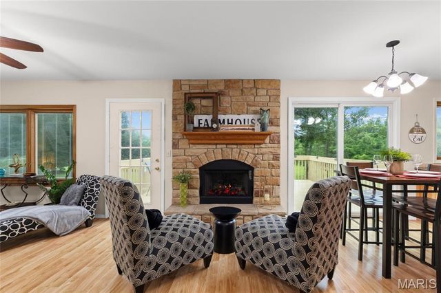 2404 Stoney Brook Drive, O'fallon, MO 63368
