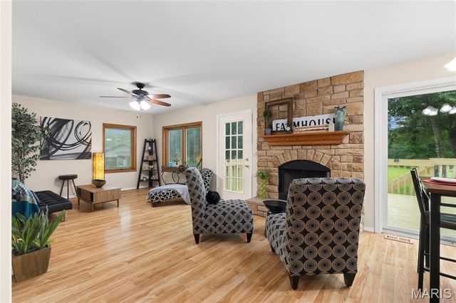 2404 Stoney Brook Drive, O'fallon, MO 63368