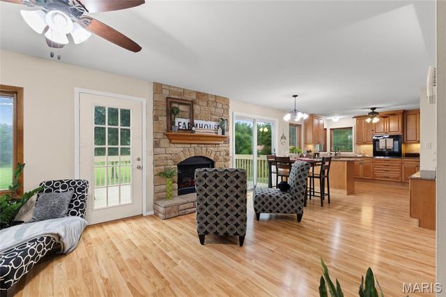 2404 Stoney Brook Drive, O'fallon, MO 63368