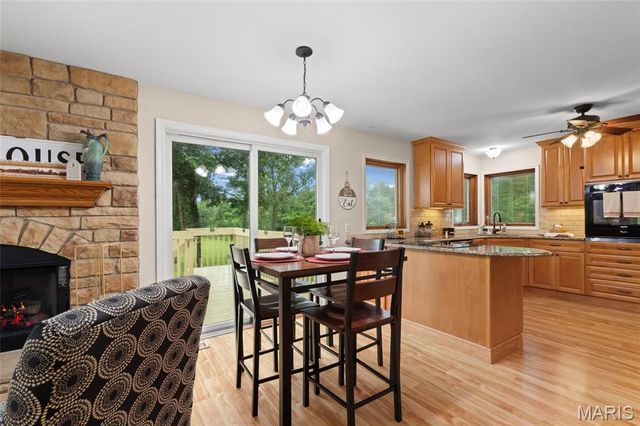 2404 Stoney Brook Drive, O'fallon, MO 63368