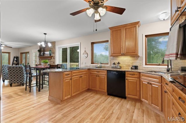 2404 Stoney Brook Drive, O'fallon, MO 63368