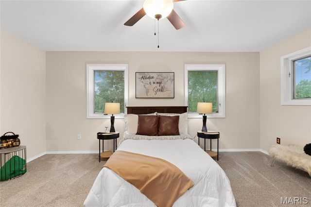 2404 Stoney Brook Drive, O'fallon, MO 63368