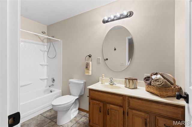 2404 Stoney Brook Drive, O'fallon, MO 63368