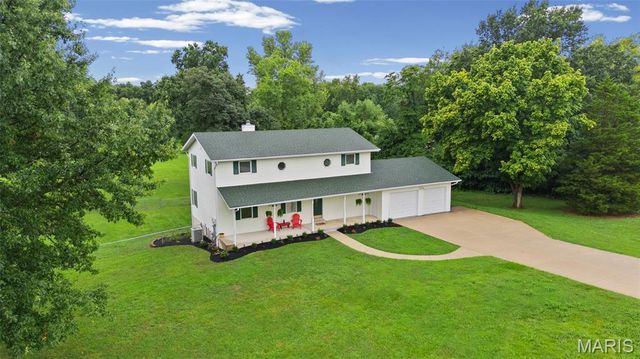 2404 Stoney Brook Drive, O'fallon, MO 63368