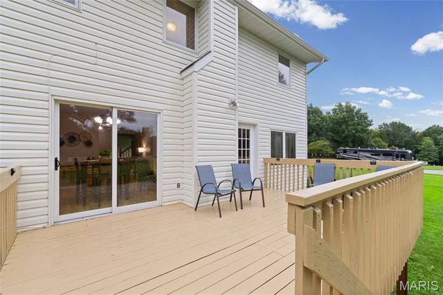 2404 Stoney Brook Drive, O'fallon, MO 63368