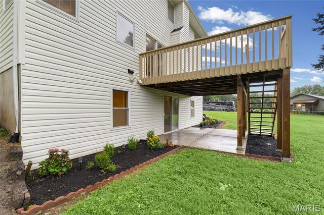 2404 Stoney Brook Drive, O'fallon, MO 63368